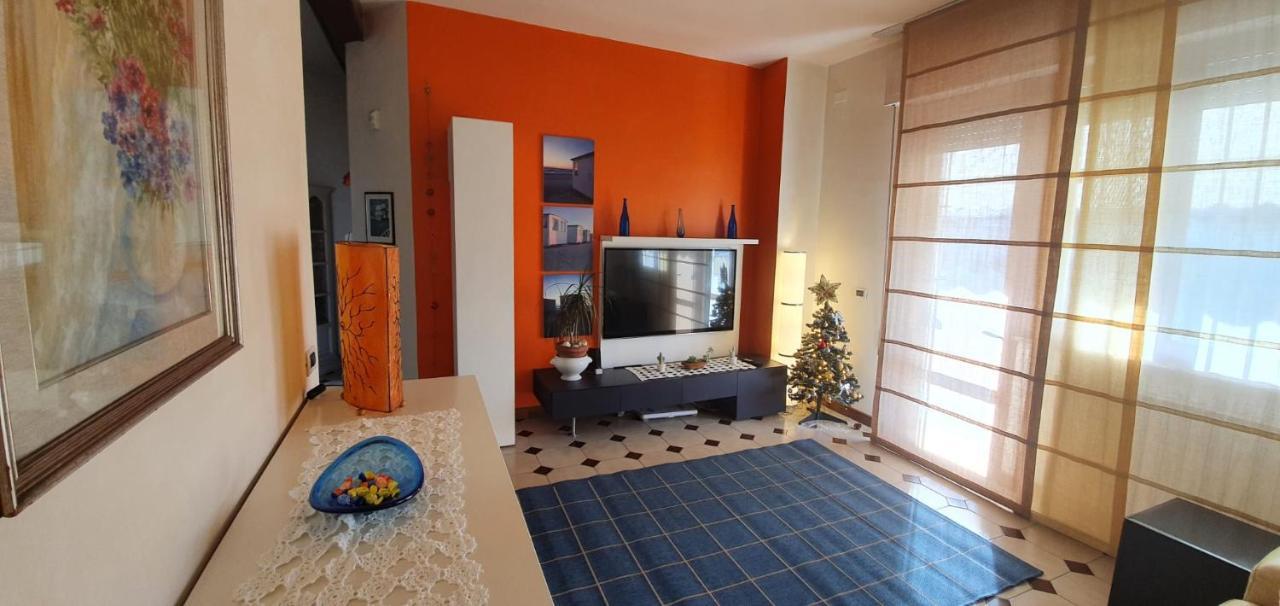 Happy King Apartment Лидо Ди Камайоре Екстериор снимка