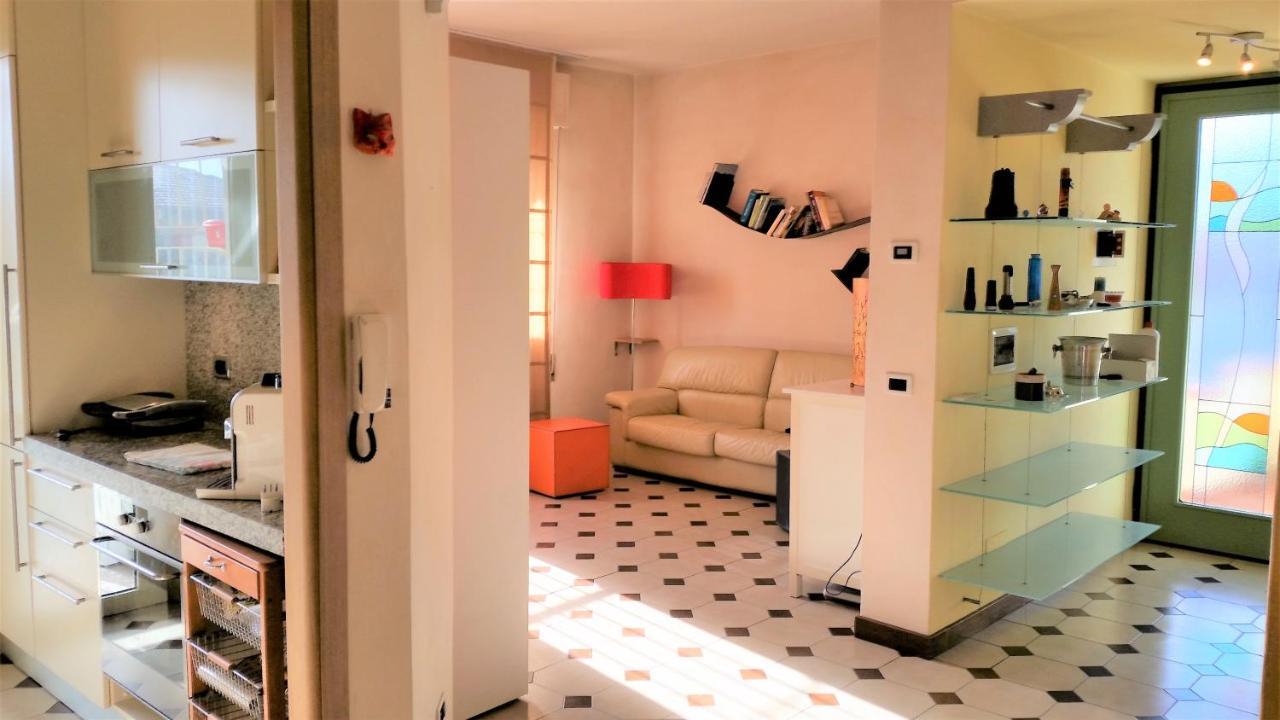 Happy King Apartment Лидо Ди Камайоре Екстериор снимка