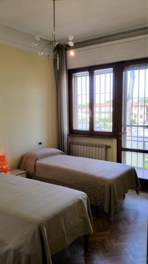Happy King Apartment Лидо Ди Камайоре Екстериор снимка