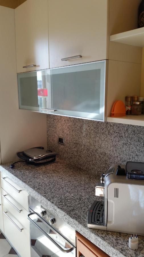 Happy King Apartment Лидо Ди Камайоре Екстериор снимка