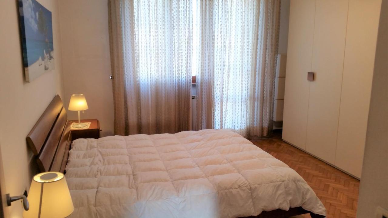 Happy King Apartment Лидо Ди Камайоре Екстериор снимка